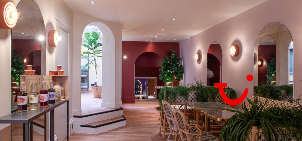Mercure Paris Pigalle Sacre Coeur