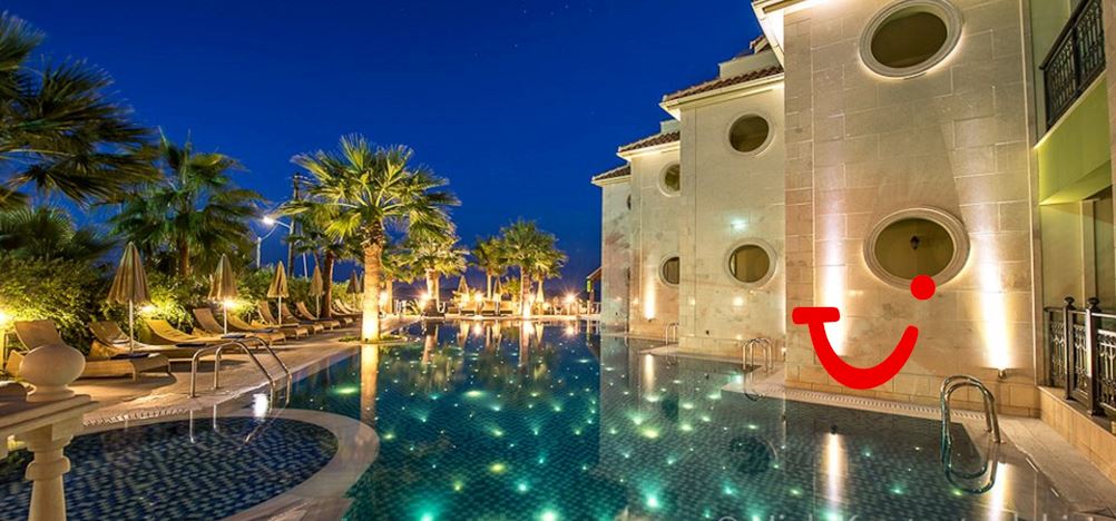 Palazetto Suites Zakynthos