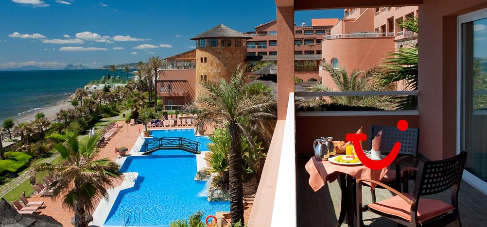 Elba Estepona Gran Hotel & Thalasso Spa