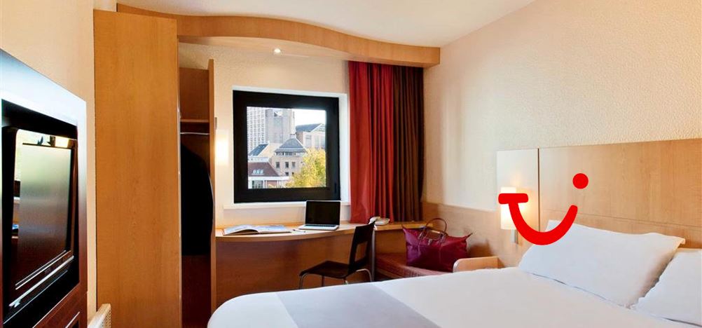 ibis Lille Centre Gares