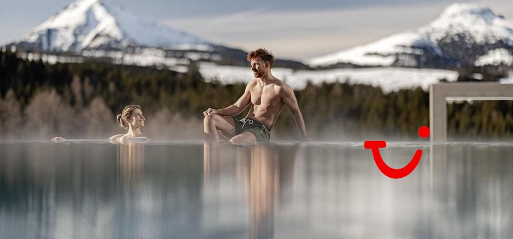 Sporthotel Obereggen