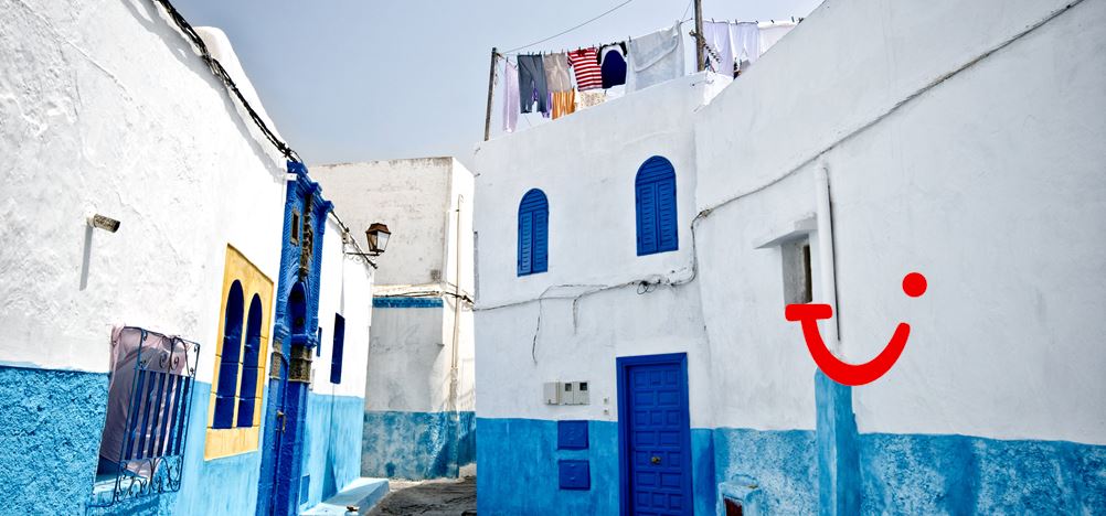8-daagse rondreis Koningssteden van Marokko