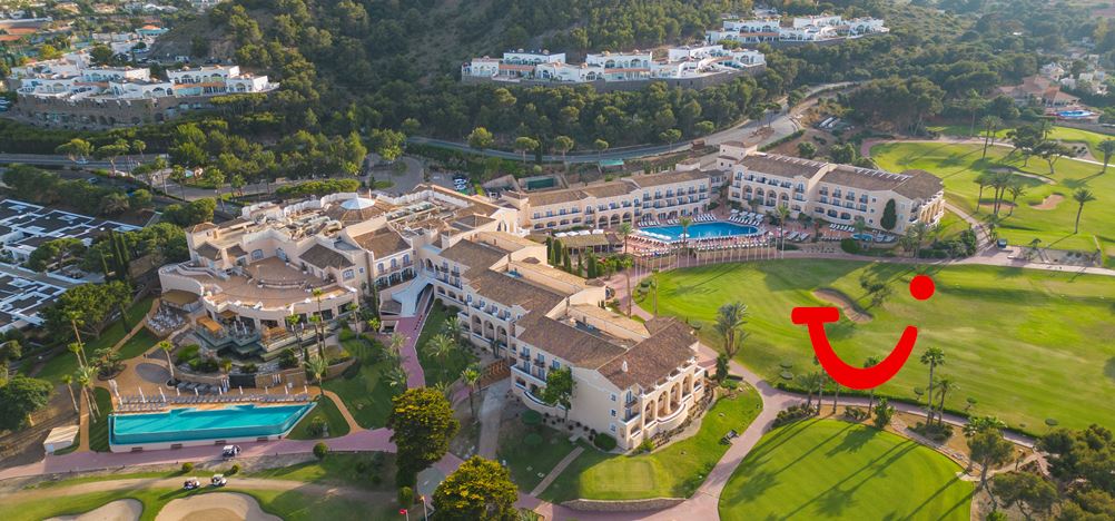 Grand Hyatt La Manga Club Golf & Spa - Golf