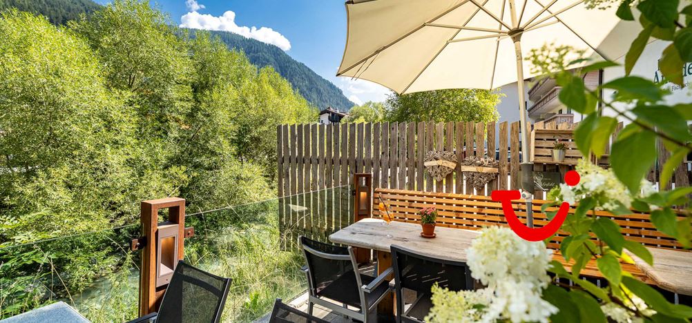 Alpenwelt Flachau
