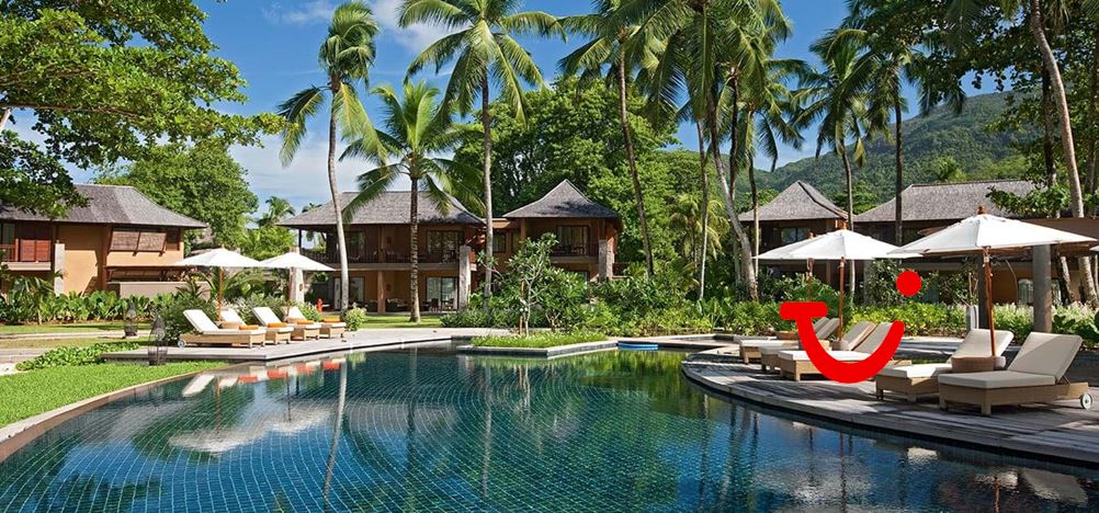 Constance Ephelia Seychelles
