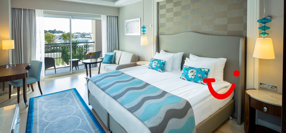 Titanic Deluxe Golf Belek