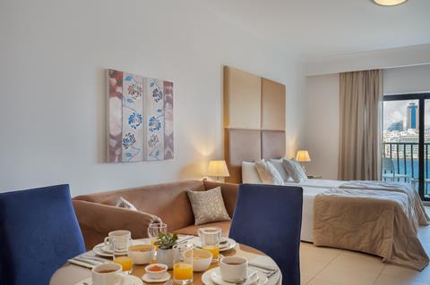 Ongelooflijke actieprijs vakantie Malta 🏝️ Plaza Regency 8 Dagen  €687,-