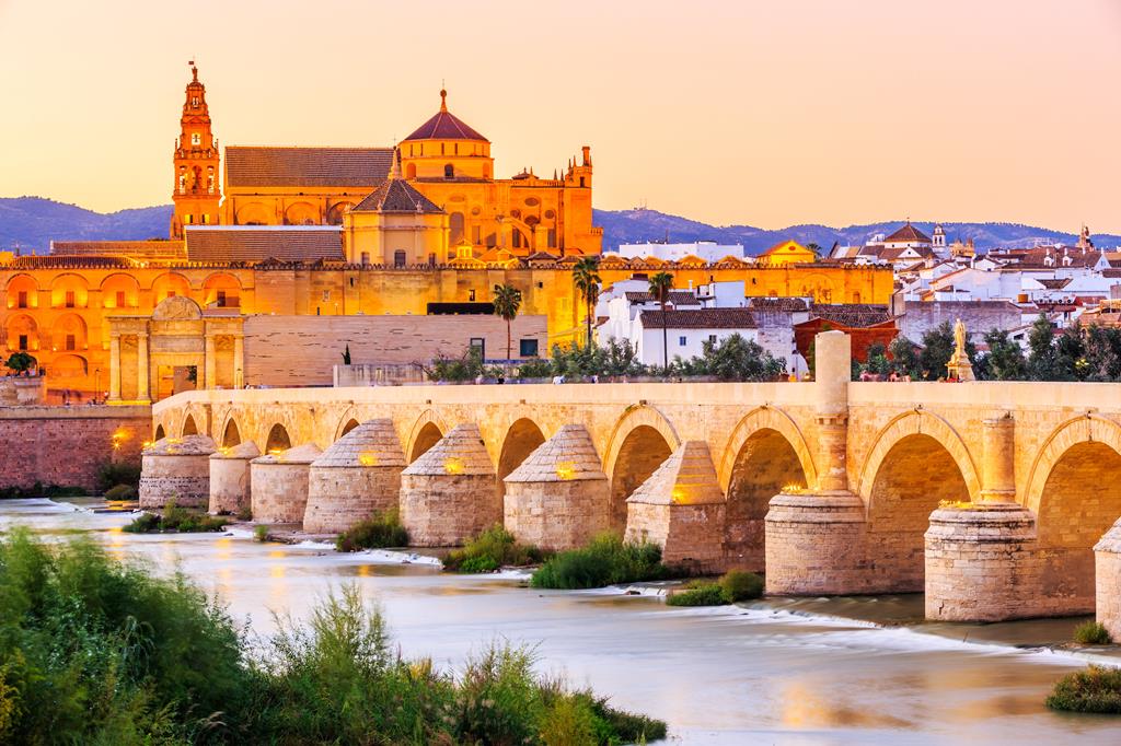 8-daagse rondreis Highlights van AndalusiÃ«