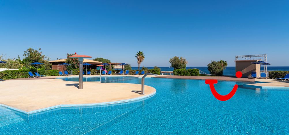 Atlantica Kolymbia Beach