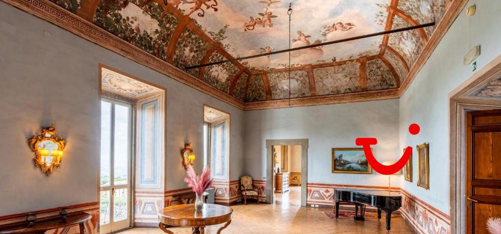 Park Hotel Villa Grazioli