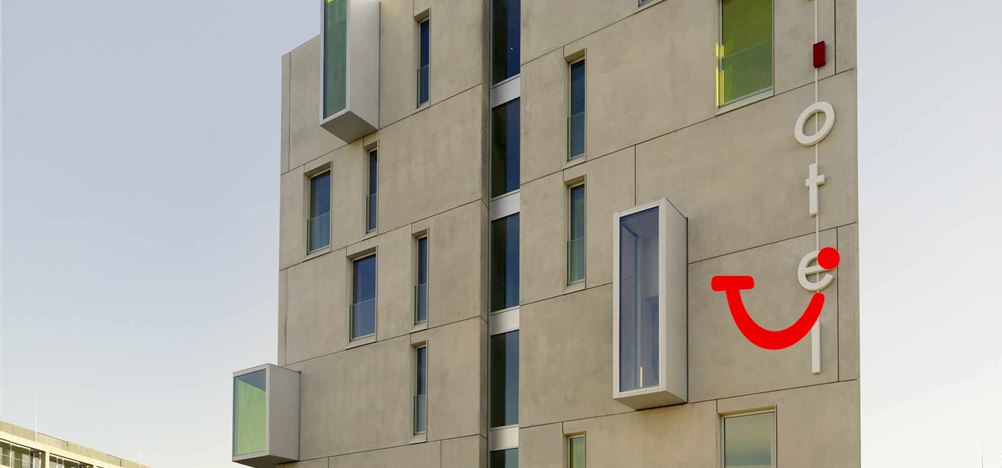 art'otel cologne powered by Radisson Hotels