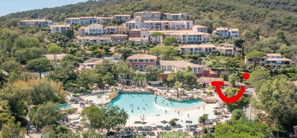 Les Restanques du Golfe de Saint Tropez