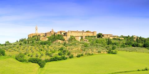 Super korting vakantie Emilia Romagna 🏝️ 8-daagse rondreis Toscane, UmbriÃ« en Rome - Bologna 8 Dagen  €550,-