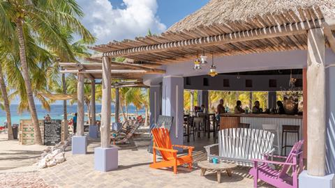 Blue Bay Curacao Golf & Beach Resort ervaringen TUI