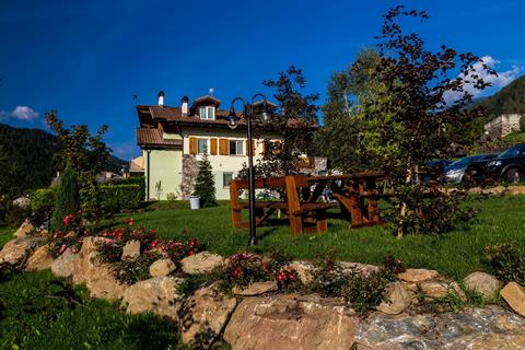 Villa Verde