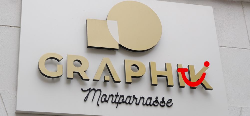 Graphik Montparnasse