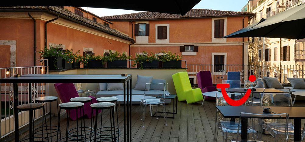 MyTALE Creative Academy Hotel