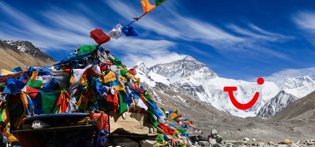 16-daagse rondreis Indrukwekkend Nepal
