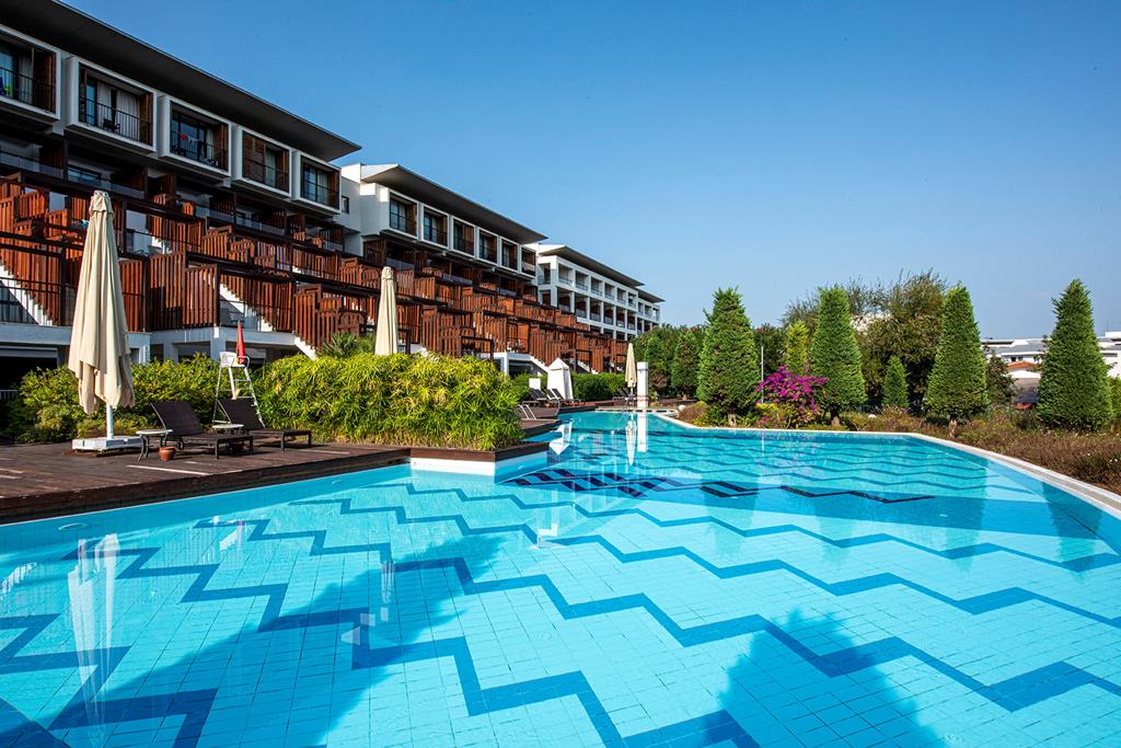 Lykia World Antalya - Denizyaka