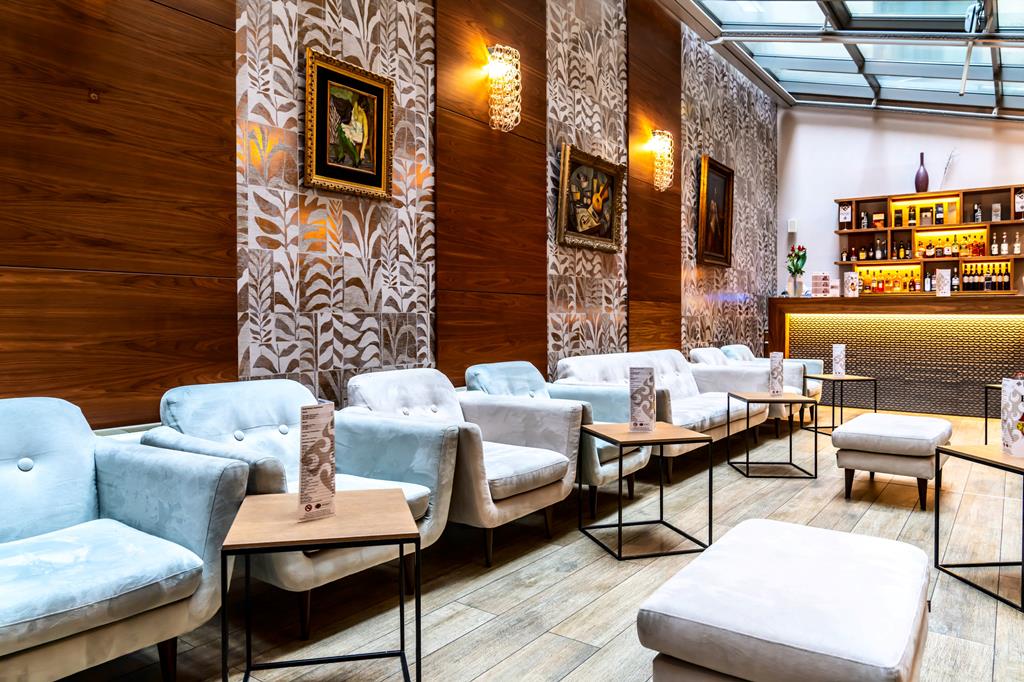 Boutique - Budapest, Hongarije