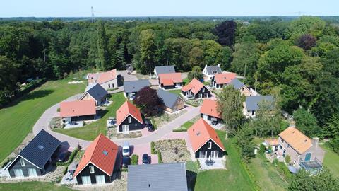 Goedkope aanbieding vakantie Gelderland ➡️ 4 Dagen logies Villapark Ehzerburg