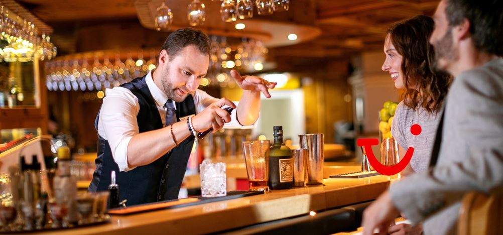 JUFA Alpenhotel Saalbach