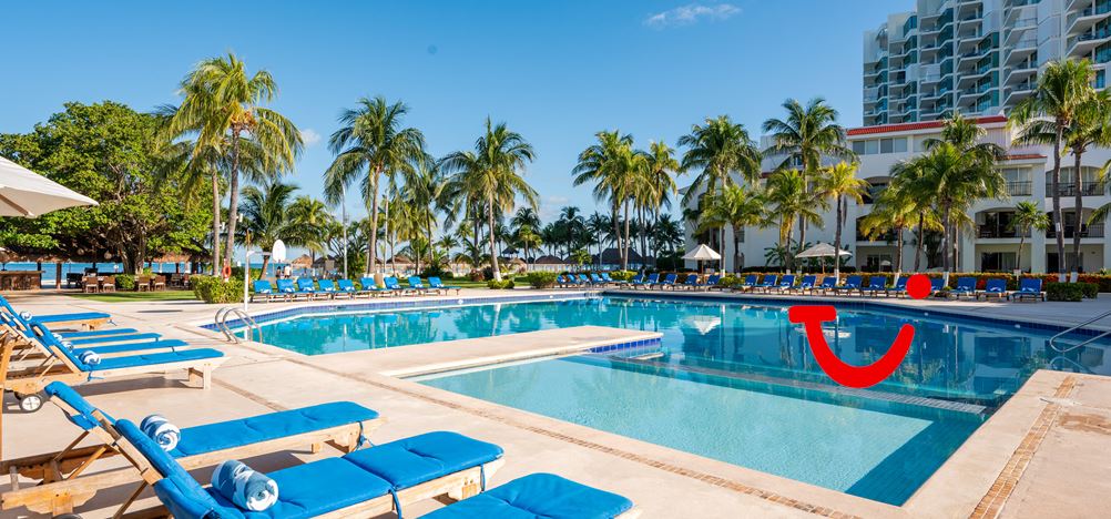 Beachscape Kin Ha Villas & Suites