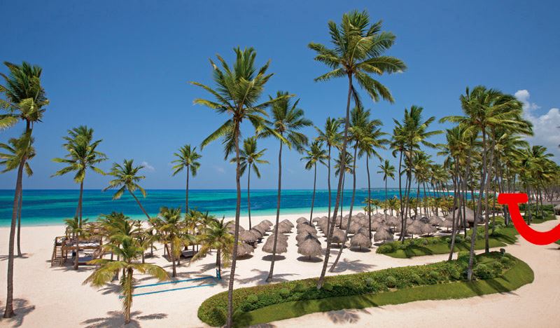 Dreams Royal Beach Punta Cana