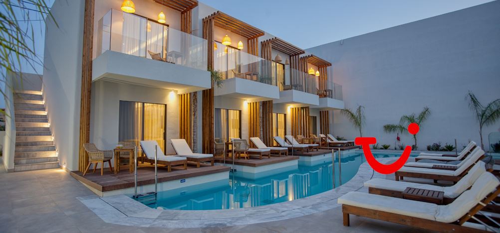 Galazio Apts & Suites