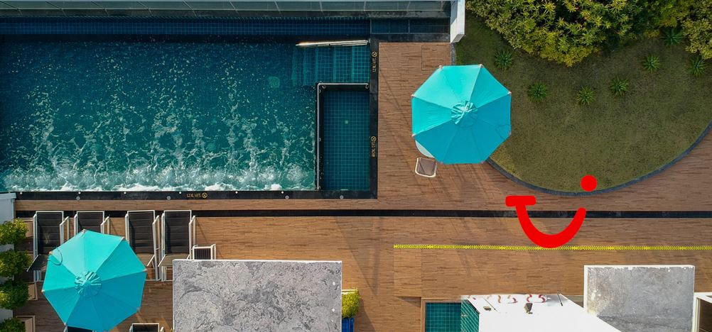 Holiday Inn Express Pattaya Central
