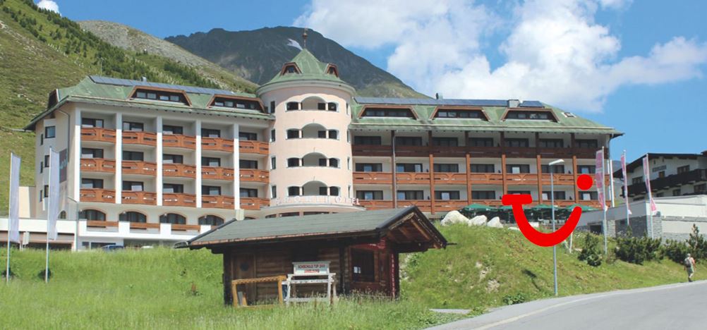 Kühtai