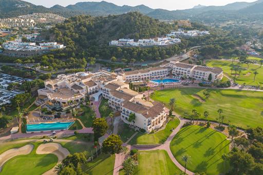 Grand Hyatt La Manga Club Golf & Spa - Golf