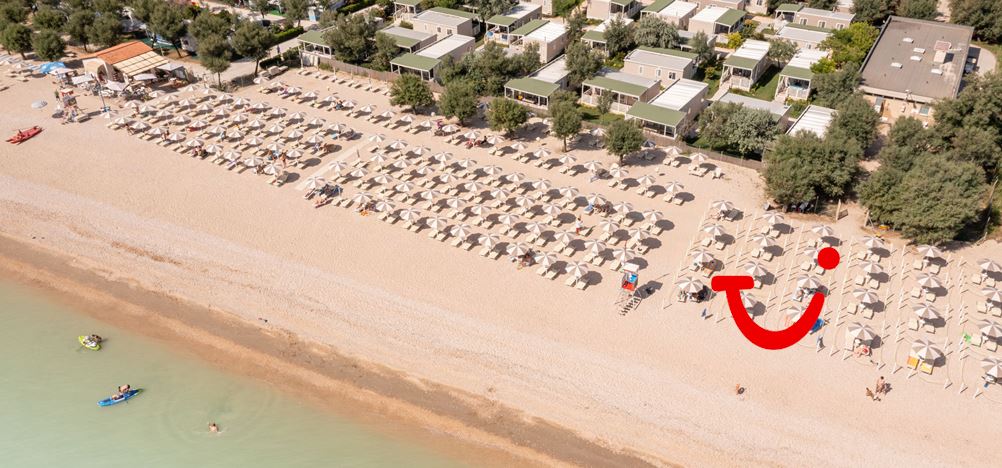 Camping Village La Risacca