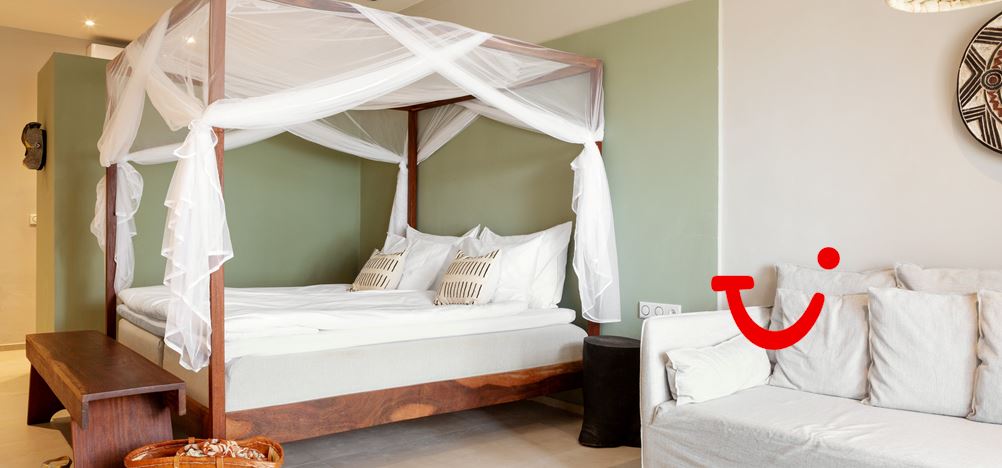 Tamala Beach Resort