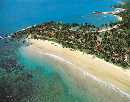 Dickwella Resort Spa
