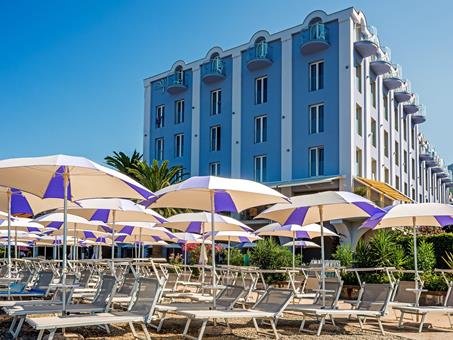 8 daagse excursiereis Hotel Palma