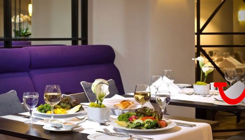 Leonardo Royal Düsseldorf Königsallee