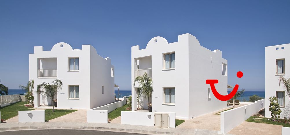 Althea Kalamies Luxury Villas