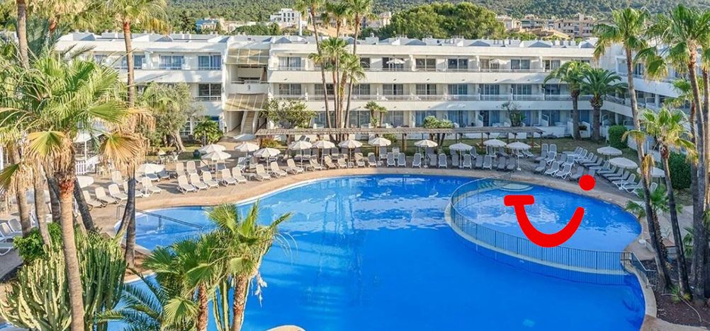 Fergus Club Palmanova Park