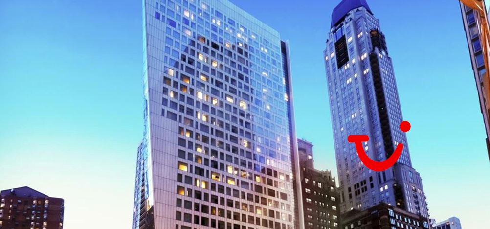 Sofitel Chicago Magnificent Mile