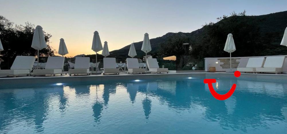 Gallery Suites Parga