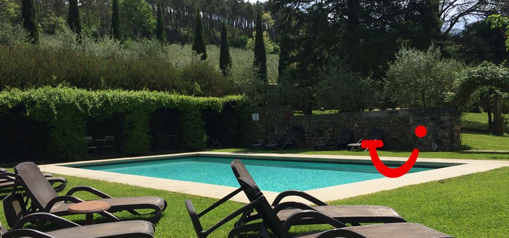 Albergo Villa Marta