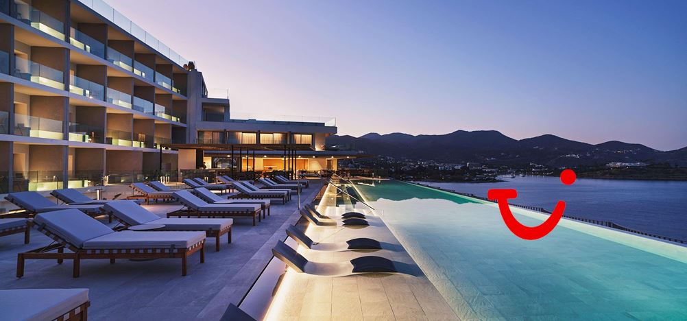 NIKO Seaside Resort Crete MGallery