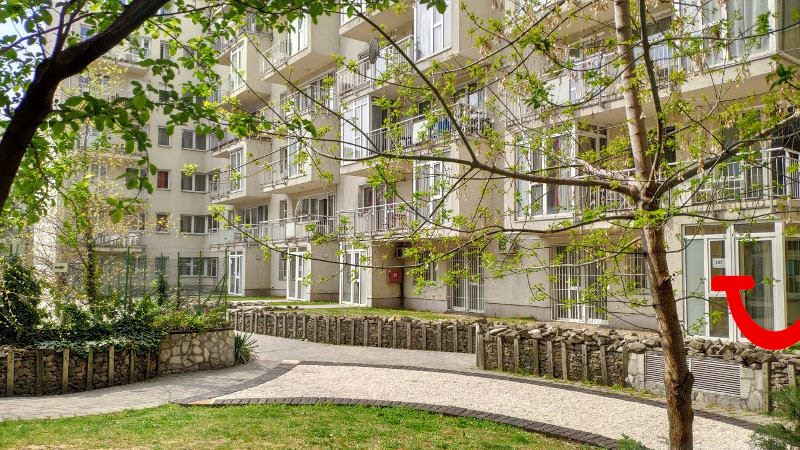 Agape Apartments