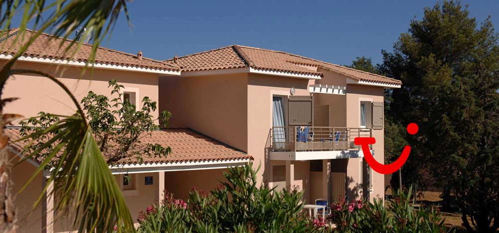 Odalys Les Océanides