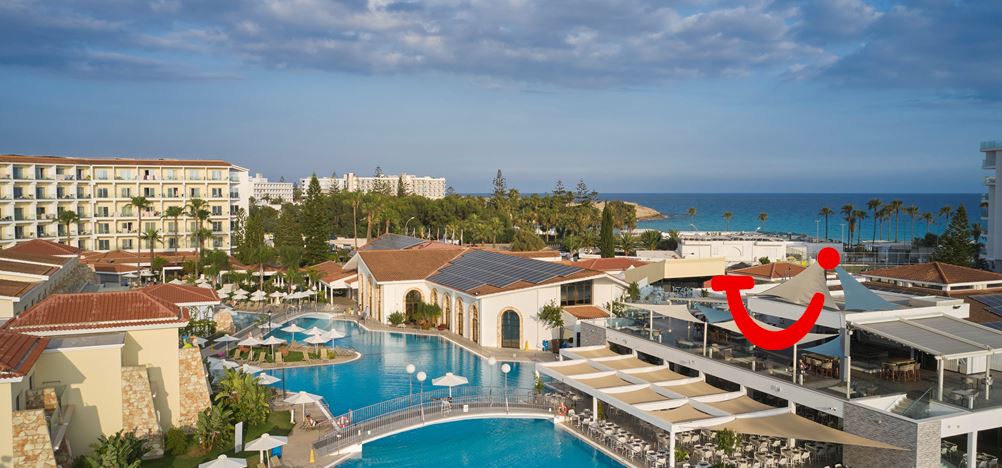 TUI BLUE Atlantica Aeneas Resort