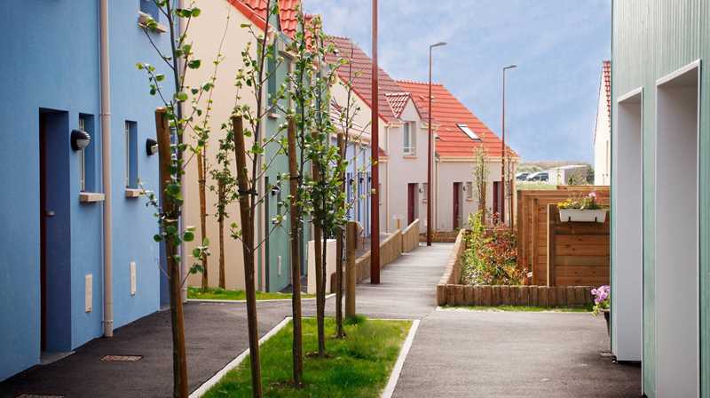 Odalys Les Villas De La Baie Vakantiepark Le Crotoy Frankrijk Tui