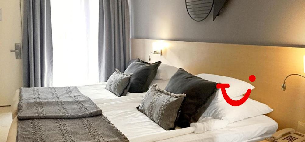 Sunprime Dogan Side Beach