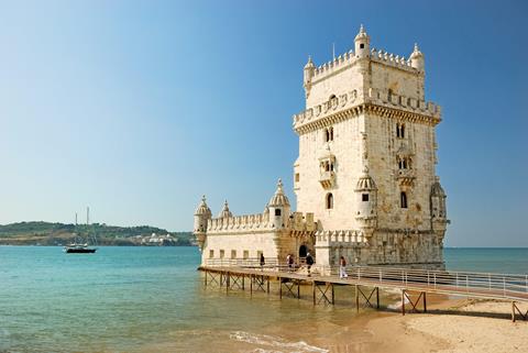 Aanbieding kerstvakantie Costa de Lisboa - 10 daagse singlereis feestdagen Costa Lisboa