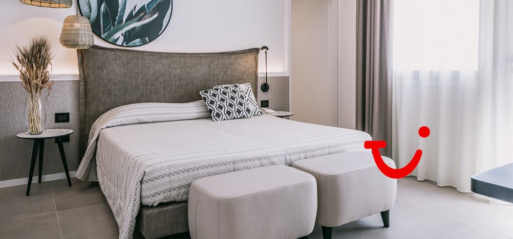 Mangia's Himera Resort